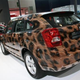 Illustration for article titled Dodge Caliber Tarted Up As A Jaguar